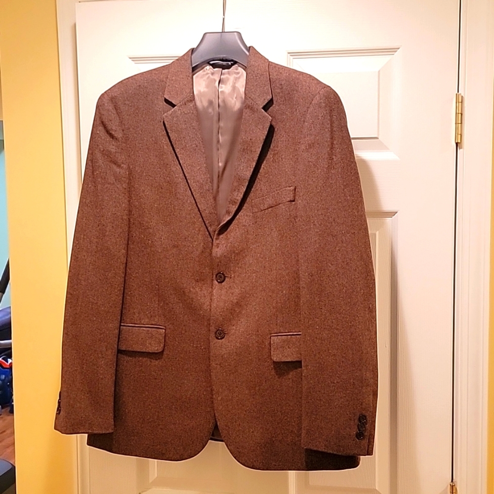 Nautica Blazer